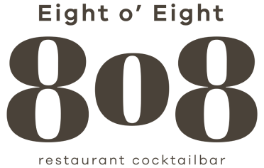 Restaurant8o8